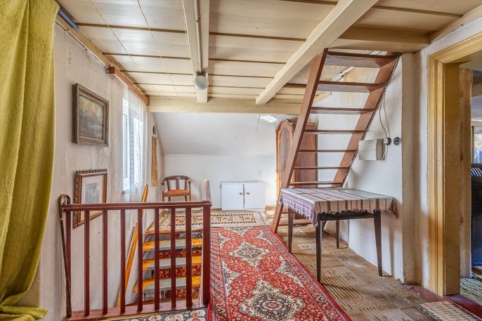 Prodej, Rodinný dům, Okrouhlá