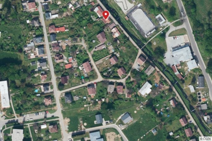 Prodej, Rodinný dům, Zlaté Hory