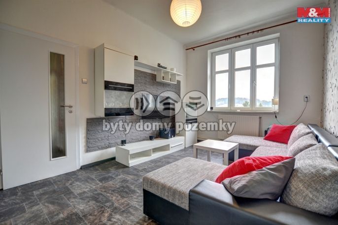 Prodej, Nájemní dům, Hostinné