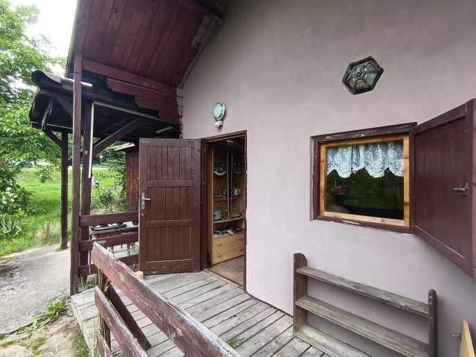 Prodej, Chata, Orlová