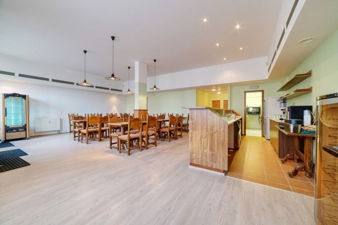 Prodej, Restaurace, stravování, Mariánské Lázně