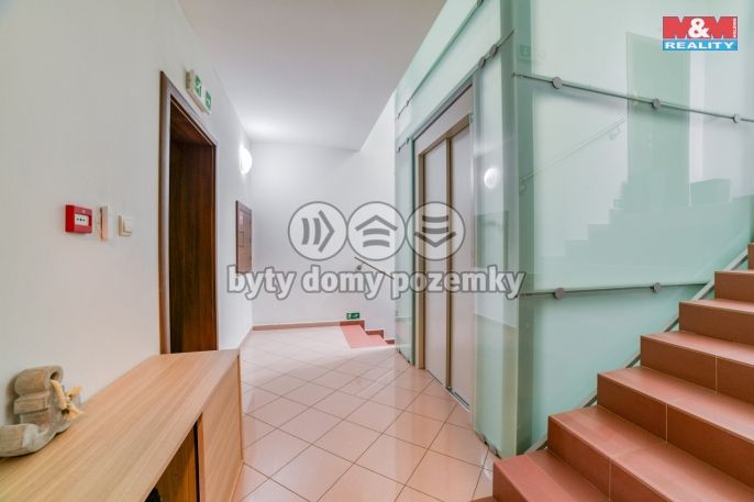 Prodej, Byt 5+kk, Lázně Kynžvart