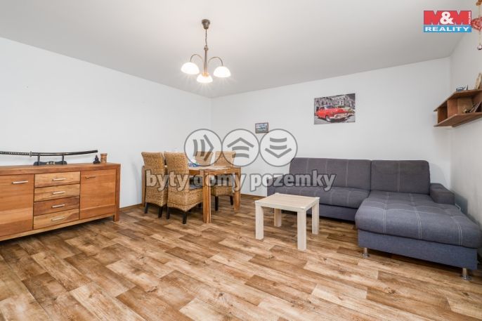 Prodej, Rodinný dům, Hrob