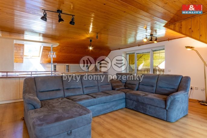 Prodej, Rodinný dům, Frýdek-Místek