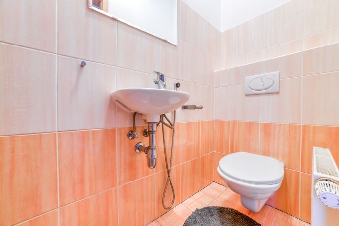 Prodej, Rodinný dům, Velká Hleďsebe