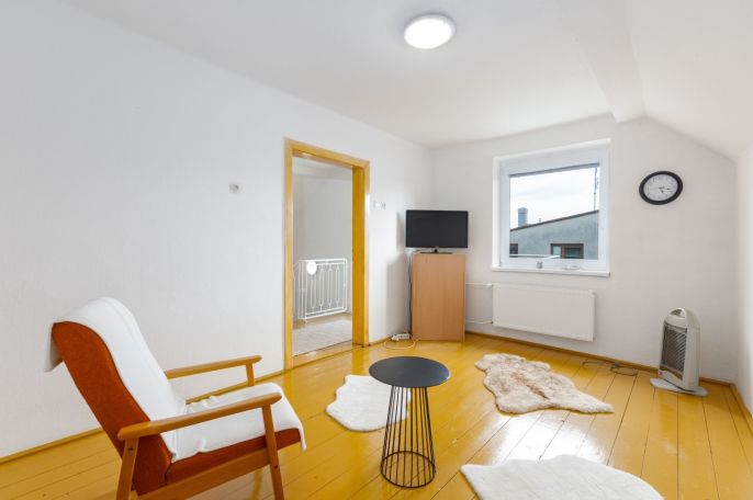 Prodej, Rodinný dům, Ostrava