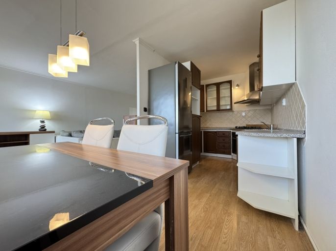 Pronájem, Byt 4+kk, Nymburk