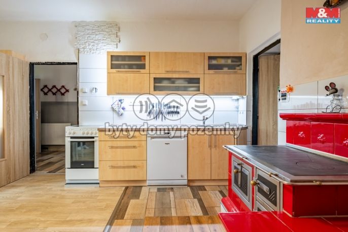 Prodej, Chalupa, Dobev