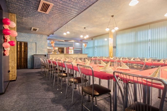 Pronájem, Obchod a služby, Karviná