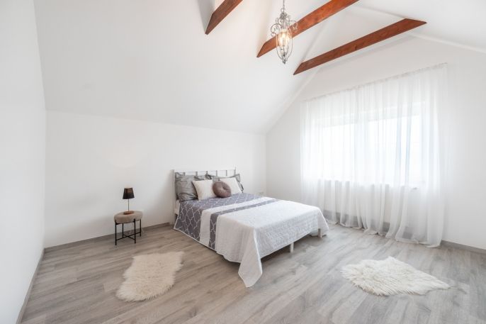 Prodej, Rodinný dům, Kunovice