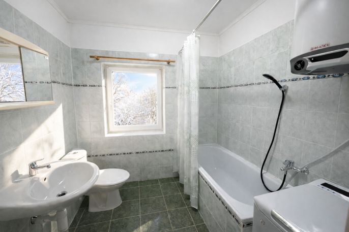 Prodej, Byt 2+1, Svor