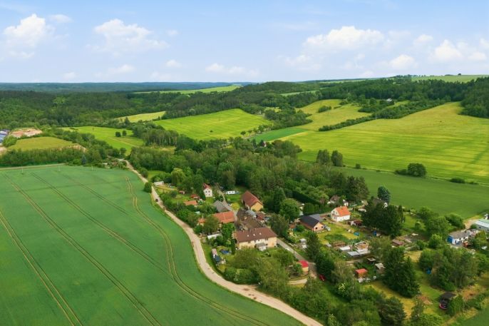 Prodej, Byt 2+1, Lubná