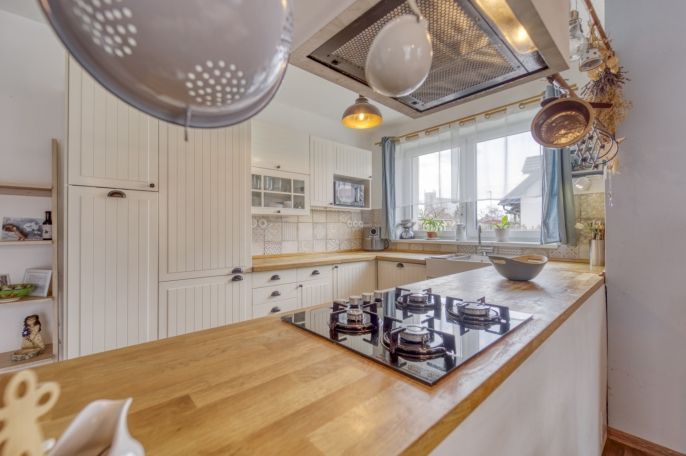 Prodej, Rodinný dům, Nebanice