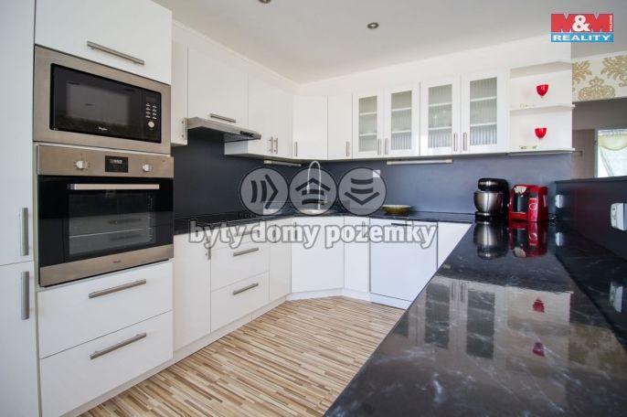 Prodej, Byt 3+1, Most