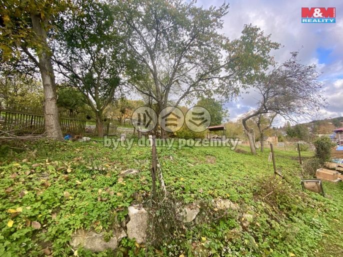 Prodej, Zahrada, Konice
