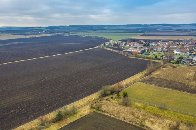 Prodej, Zahrada, Cítov