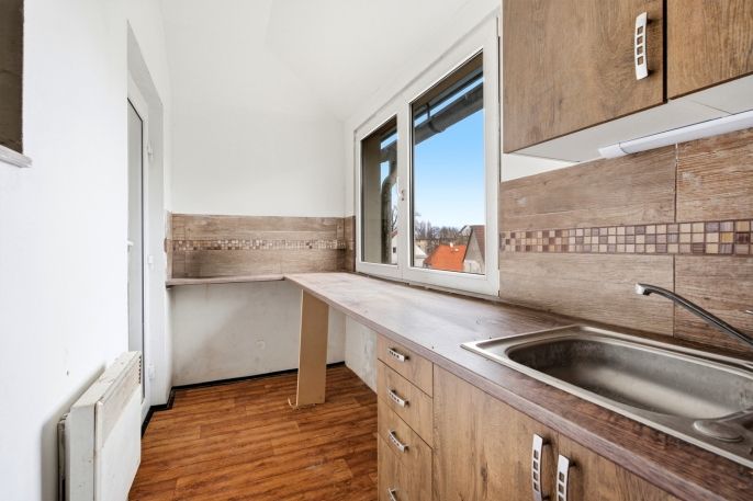 Prodej, Rodinný dům, Trmice