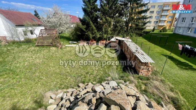 Prodej, Pozemek k bydlení, Katovice