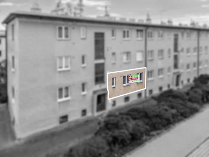 Prodej, Byt 3+1, Králův Dvůr