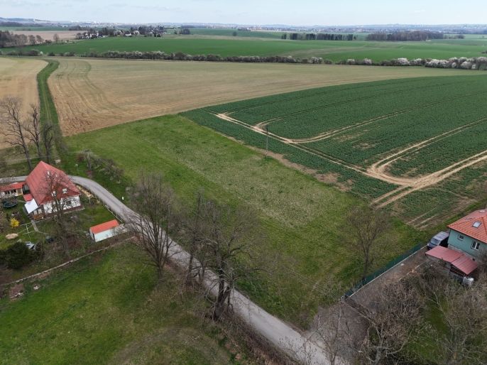 Prodej, Pozemek k bydlení, Jistebník