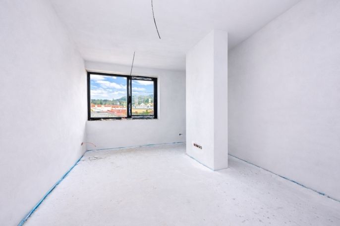 Prodej, Byt 2+1, Vsetín