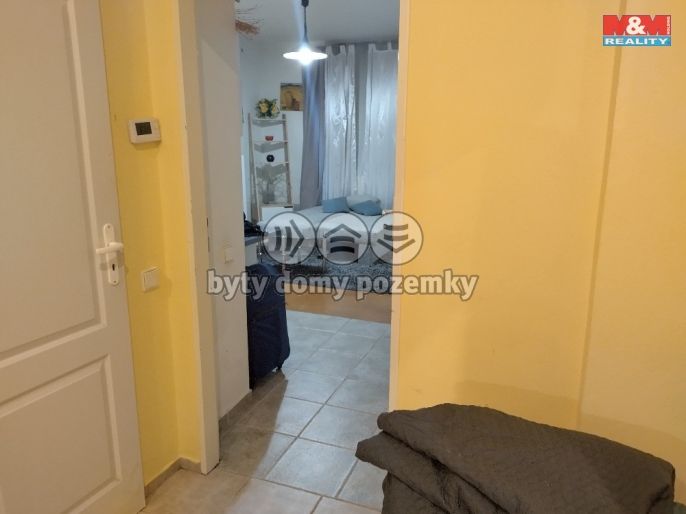 Prodej, Byt 2+kk, Praha