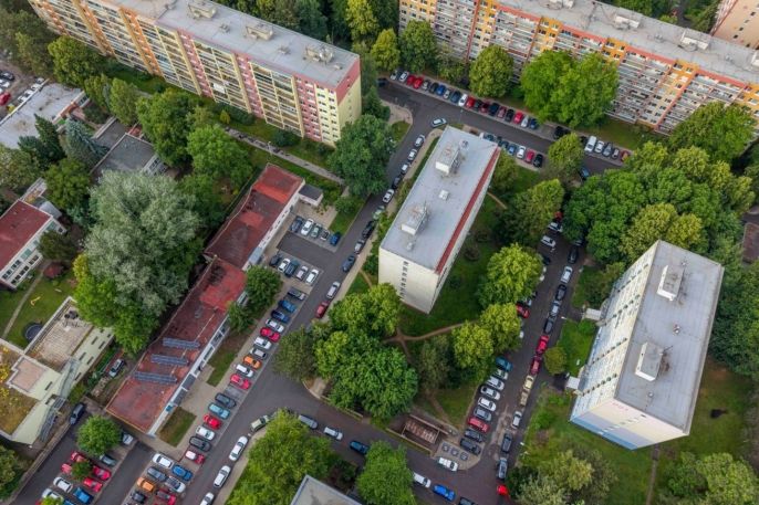 Prodej, Byt 2+kk, Kolín