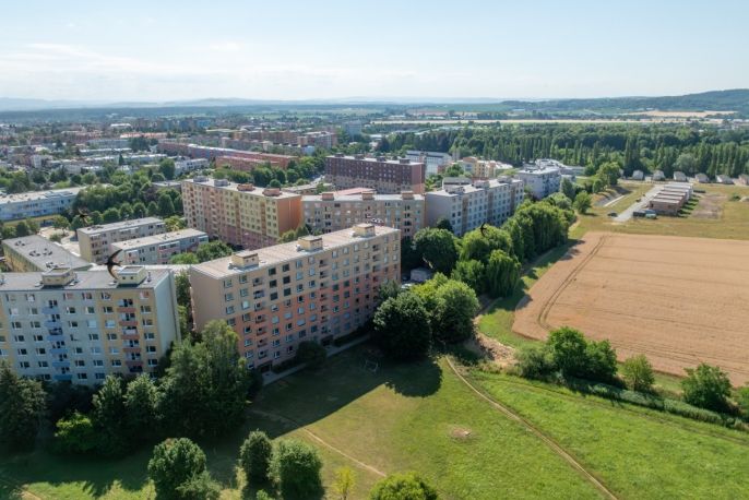 Prodej, Byt 4+1, Kroměříž