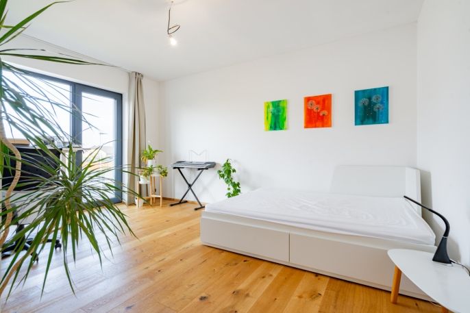 Prodej, Rodinný dům, Předboj