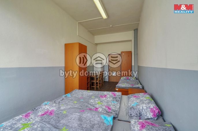 Prodej, Hotel, penzion, Rokycany