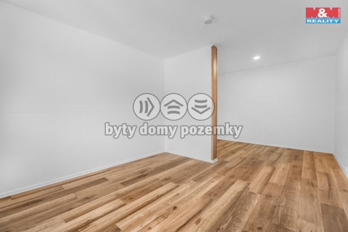 Prodej, Byt 2+1, Ústí nad Labem