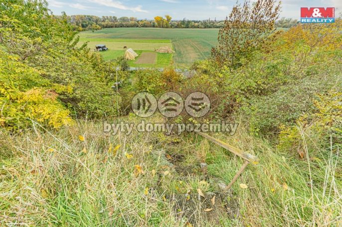 Prodej, Pozemek k bydlení, Vinaře