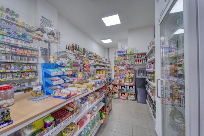 Pronájem, Obchod a služby, Plzeň