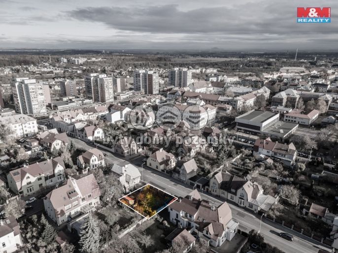 Prodej, Pozemek k bydlení, Kladno