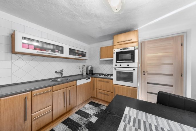 Prodej, Rodinný dům, Rakovník