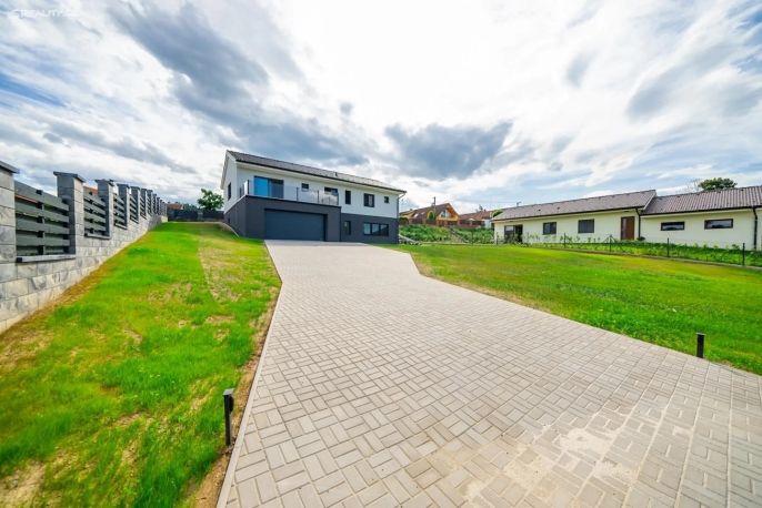 Prodej, Rodinný dům, Miřetice