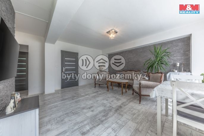 Prodej, Byt 3+kk, Nymburk