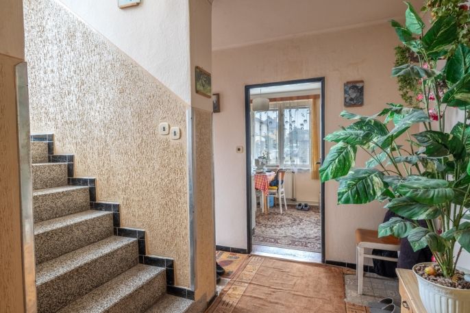 Prodej, Rodinný dům, Protivín