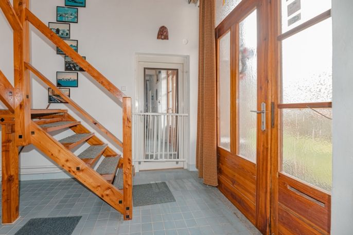 Prodej, Rodinný dům, Potštejn