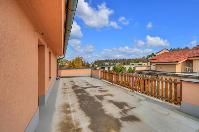 Prodej, Rodinný dům, Dašice