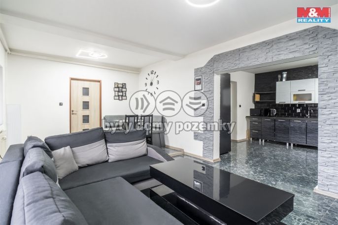 Prodej, Rodinný dům, Mimoň