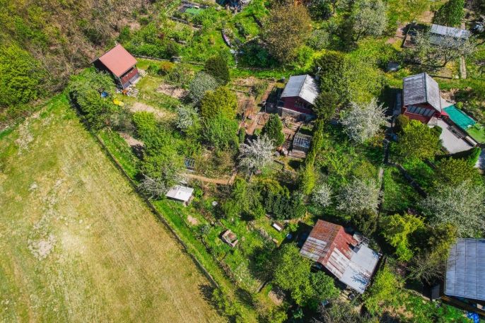 Prodej, Chata, Zlín