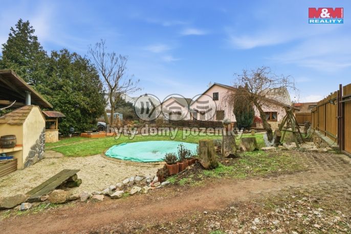 Prodej, Rodinný dům, Brno