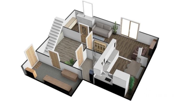 Prodej, Rodinný dům, Pavlov