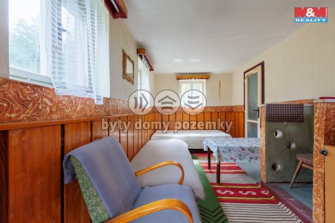 Prodej, Zahrada, Karlovy Vary