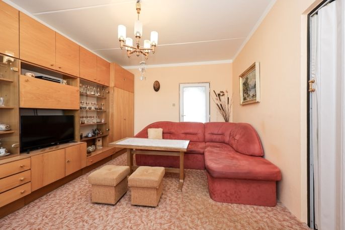 Prodej, Byt 2+1, Šternberk