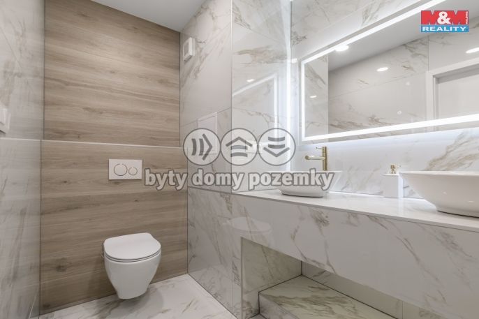 Prodej, Byt 2+1, Ostrava