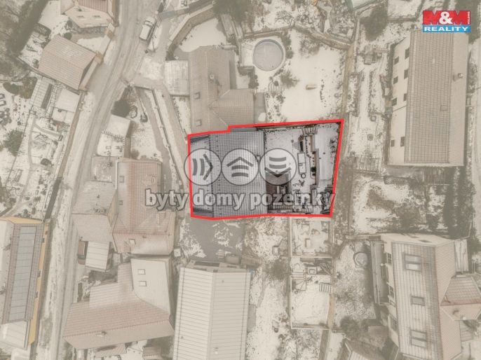 Prodej, Rodinný dům, Buštěhrad