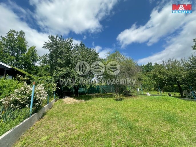 Prodej, Zahrada, Kosmonosy