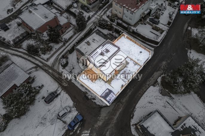 Prodej, Rodinný dům, Pernarec